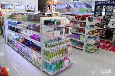 1個溫州人的商道傳奇 甘肅化妝品店年銷近3億的秘訣