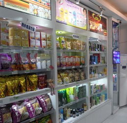 麗宇木器制品 專業打造化妝品展示柜，賦能零售升級