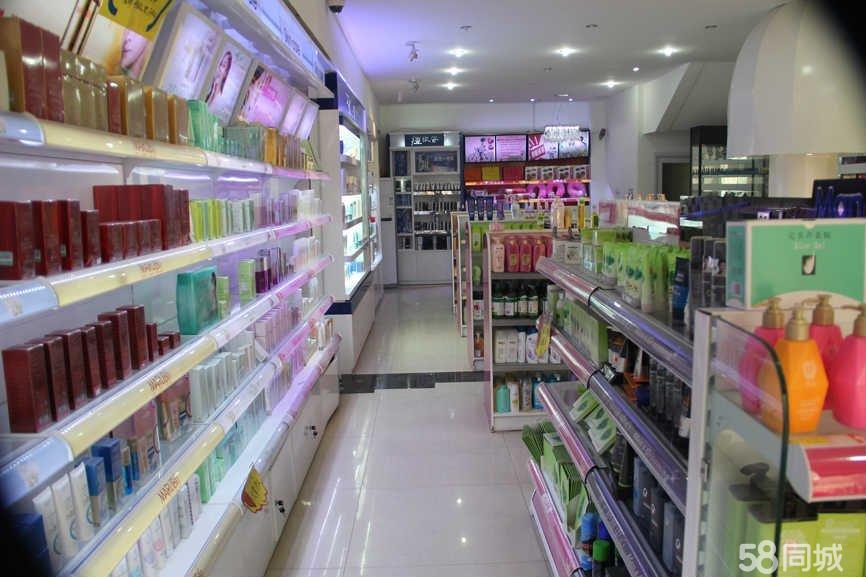 汕頭市千葉化妝品 本地化妝品的零售新風(fēng)尚