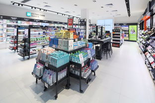 嬌蘭佳人第2000店盛大開業 第四代形象正式亮相